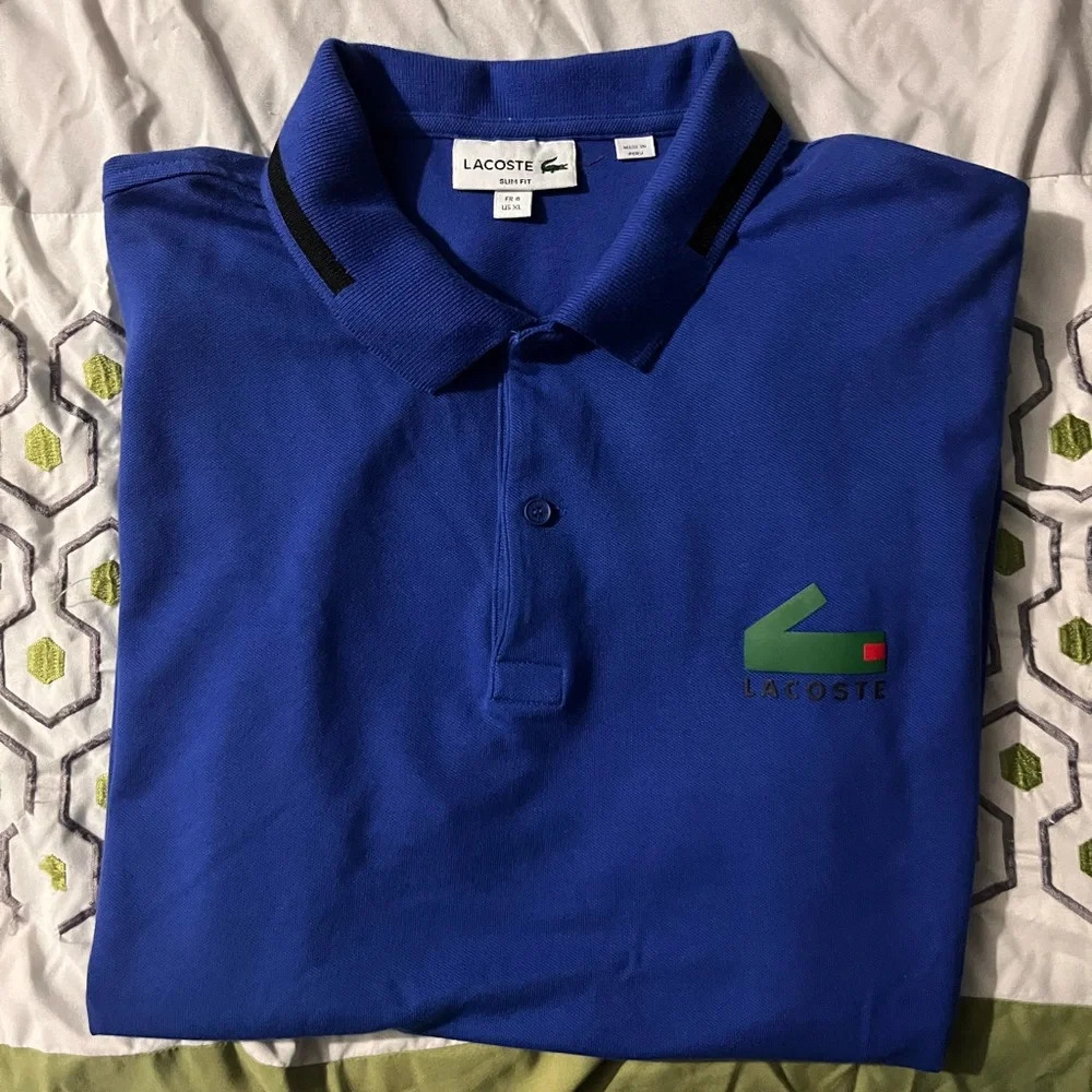 Lacoste Polo